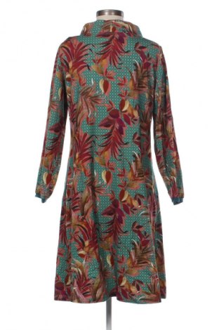 Рокля Unbranded, Размер XL, Цвят Многоцветен, Цена 48,00 лв.