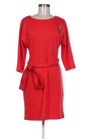Kleid Unbranded, Größe S, Farbe Rot, Preis € 19,95