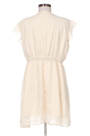 Kleid Unbranded, Größe M, Farbe Beige, Preis € 20,00