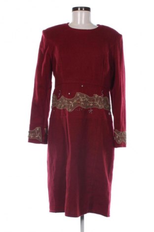 Šaty  Unbranded, Velikost M, Barva Červená, Cena  494,00 Kč