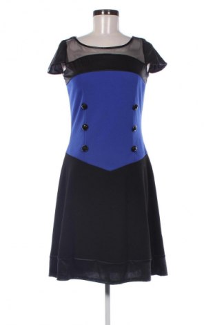 Kleid Unbranded, Größe L, Farbe Mehrfarbig, Preis € 19,95