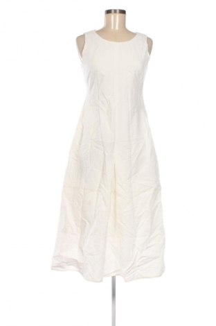 Kleid Unbranded, Größe L, Farbe Weiß, Preis 19,95 €