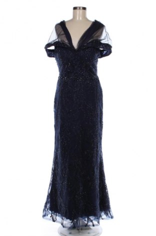 Φόρεμα Unbranded, Μέγεθος L, Χρώμα Μπλέ, Τιμή 29,67 €