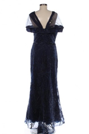 Φόρεμα Unbranded, Μέγεθος L, Χρώμα Μπλέ, Τιμή 29,67 €