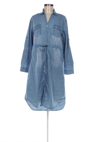 Φόρεμα Unbranded, Μέγεθος M, Χρώμα Μπλέ, Τιμή 24,55 €