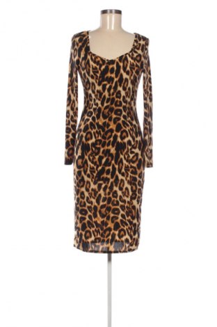 Kleid Unbranded, Größe M, Farbe Mehrfarbig, Preis 19,95 €