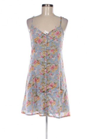 Рокля Unbranded, Размер M, Цвят Многоцветен, Цена 48,00 лв.