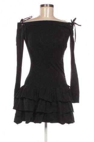 Рокля Unbranded, Размер S, Цвят Черен, Цена 10,00 лв.