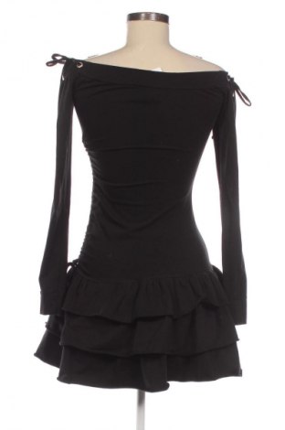 Рокля Unbranded, Размер S, Цвят Черен, Цена 10,00 лв.