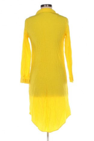 Рокля Unbranded, Размер M, Цвят Жълт, Цена 48,00 лв.