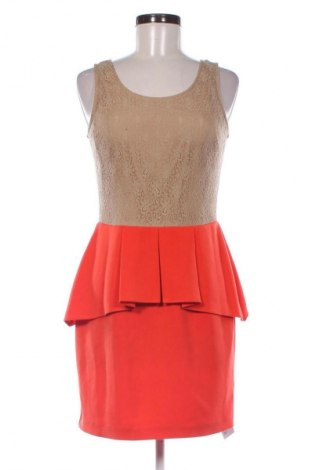 Рокля Unbranded, Размер S, Цвят Многоцветен, Цена 39,00 лв.