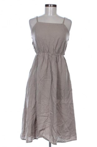 Šaty  Unbranded, Veľkosť XL, Farba Hnedá, Cena  37,95 €