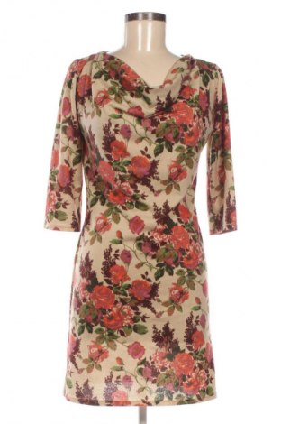 Φόρεμα Unbranded, Μέγεθος L, Χρώμα Πολύχρωμο, Τιμή 20,03 €
