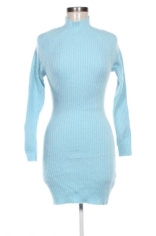 Kleid Unbranded, Größe XS, Farbe Blau, Preis € 13,99