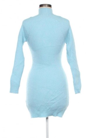 Kleid Unbranded, Größe XS, Farbe Blau, Preis € 13,99