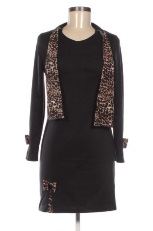 Φόρεμα Unbranded, Μέγεθος M, Χρώμα Μαύρο, Τιμή 20,02 €