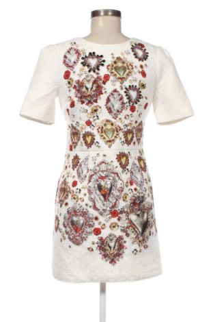 Sukienka Unbranded, Rozmiar M, Kolor Kolorowy, Cena 89,66 zł