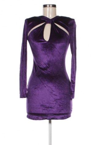 Sukienka Unbranded, Rozmiar S, Kolor Fioletowy, Cena 43,99 zł