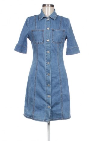 Kleid Unbranded, Größe M, Farbe Blau, Preis 15,38 €