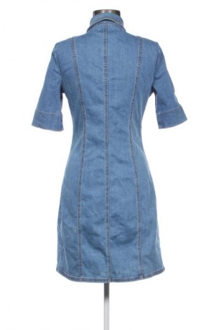 Kleid Unbranded, Größe M, Farbe Blau, Preis 15,38 €