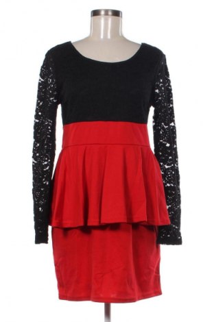 Sukienka Unbranded, Rozmiar M, Kolor Kolorowy, Cena 142,53 zł