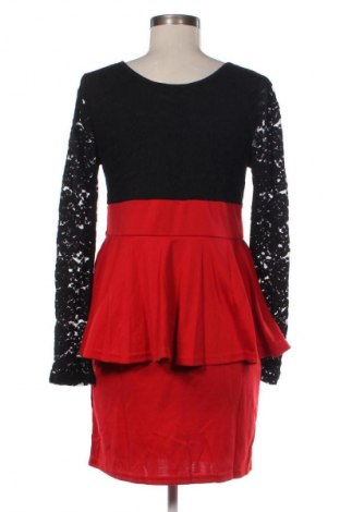 Sukienka Unbranded, Rozmiar M, Kolor Kolorowy, Cena 142,53 zł