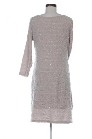 Sukienka Unbranded, Rozmiar L, Kolor Beżowy, Cena 40,99 zł