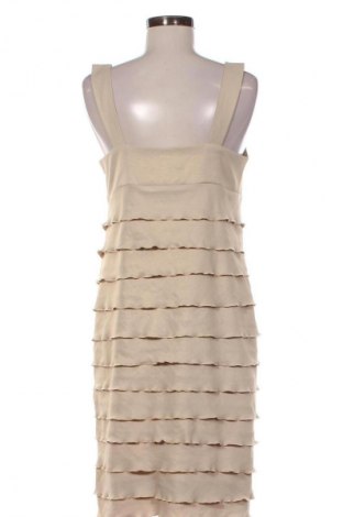 Kleid Unbranded, Größe XL, Farbe Beige, Preis 19,95 €