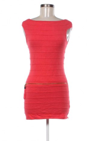 Šaty  Unbranded, Velikost S, Barva Růžová, Cena  494,00 Kč