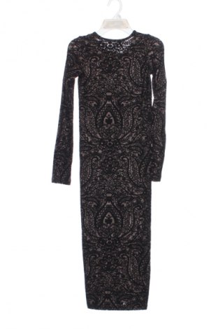 Kleid Unbranded, Größe XXS, Farbe Mehrfarbig, Preis 19,95 €