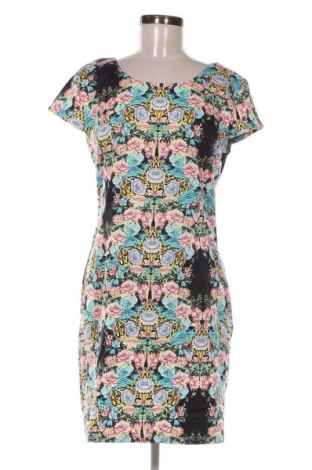 Kleid Unbranded, Größe XXL, Farbe Mehrfarbig, Preis 19,95 €