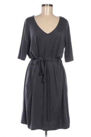 Φόρεμα Unbranded, Μέγεθος 3XL, Χρώμα Γκρί, Τιμή 20,03 €