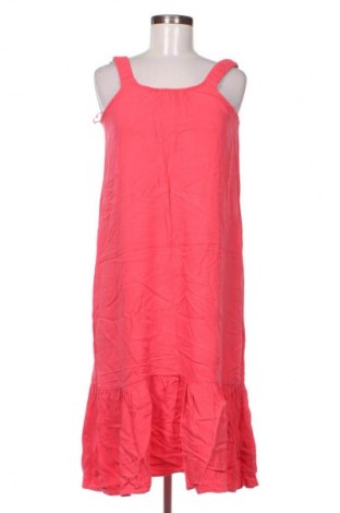 Φόρεμα Unbranded, Μέγεθος XS, Χρώμα Πορτοκαλί, Τιμή 20,03 €