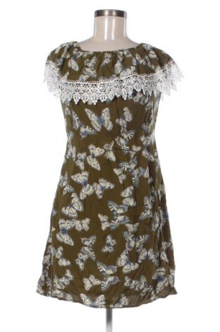 Φόρεμα Unbranded, Μέγεθος S, Χρώμα Πολύχρωμο, Τιμή 19,95 €