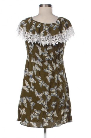 Φόρεμα Unbranded, Μέγεθος S, Χρώμα Πολύχρωμο, Τιμή 19,95 €