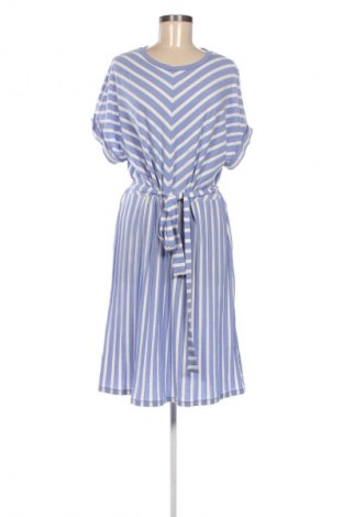 Рокля Unbranded, Размер XL, Цвят Многоцветен, Цена 39,15 лв.