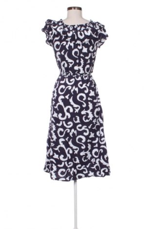 Рокля Unbranded, Размер M, Цвят Многоцветен, Цена 39,15 лв.