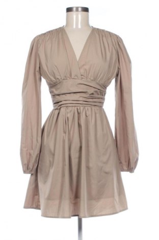 Kleid Unbranded, Größe S, Farbe Beige, Preis € 20,03