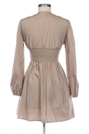 Kleid Unbranded, Größe S, Farbe Beige, Preis € 20,03