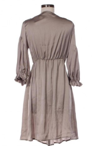 Kleid Unbranded, Größe L, Farbe Grau, Preis € 20,00