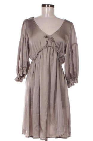 Kleid Unbranded, Größe L, Farbe Grau, Preis € 20,00