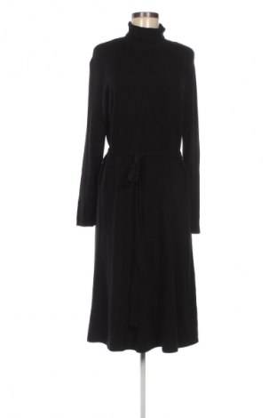 Рокля Unbranded, Размер L, Цвят Черен, Цена 39,15 лв.