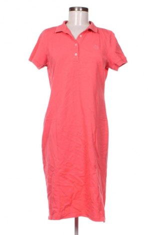 Kleid Unbranded, Größe M, Farbe Orange, Preis 20,03 €