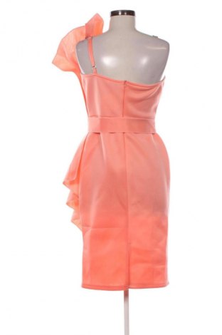 Kleid Unbranded, Größe L, Farbe Rosa, Preis 19,95 €