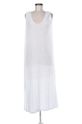 Kleid Unbranded, Größe L, Farbe Weiß, Preis 19,95 €