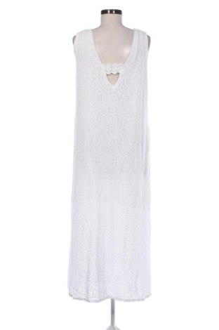 Kleid Unbranded, Größe L, Farbe Weiß, Preis 19,95 €