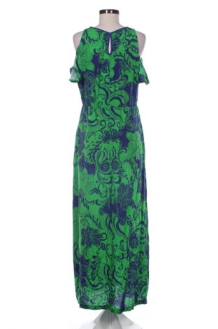 Kleid Unbranded, Größe L, Farbe Mehrfarbig, Preis 19,95 €