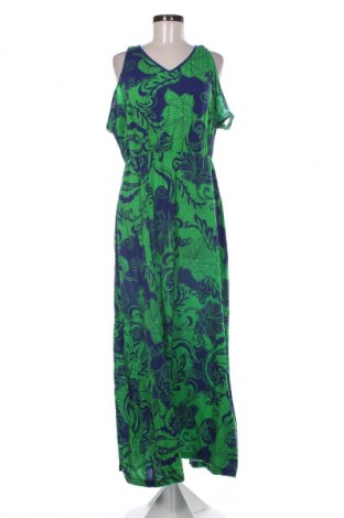 Kleid Unbranded, Größe L, Farbe Mehrfarbig, Preis 19,95 €