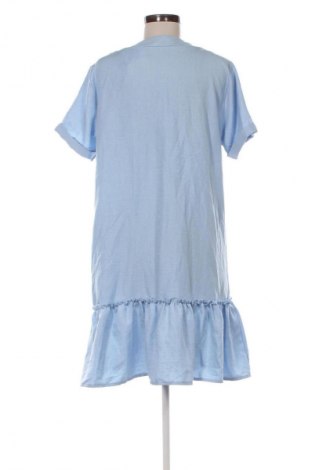 Kleid Unbranded, Größe L, Farbe Blau, Preis 10,42 €