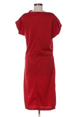 Kleid Unbranded, Größe XXL, Farbe Rot, Preis 19,95 €